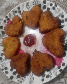 Delicious Poha Cutlets Recipe