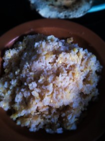 Moong Dal khichdi Recipe
