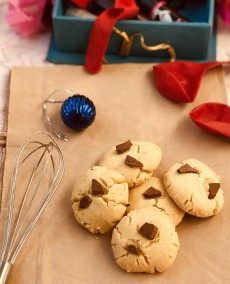 Oats nan khatai Recipe
