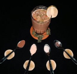 Savoury sattu Recipe