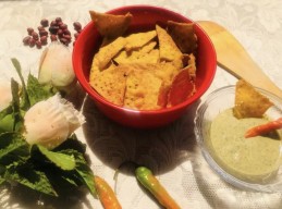 Nachos Chips Recipe