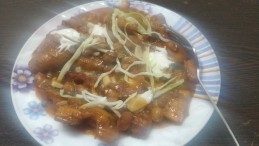 Babycorn Sarthe Recipe