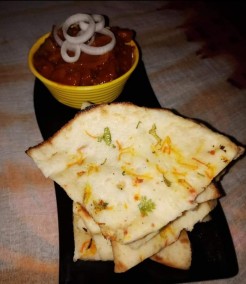 Wheat Atta Nan Recipe