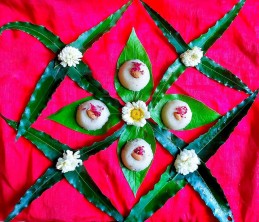 Sooji Halwa Recipe