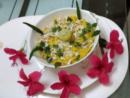 Bhutte Ka kees Recipe