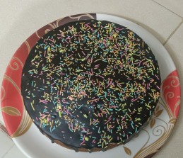 Chocolate cake Recipe