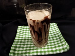 Oats milkshake Recipe