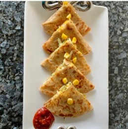 Quesadilla Recipe