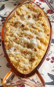 Lackho A sweet delicacy Recipe