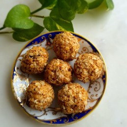 Energy Balls Recipe