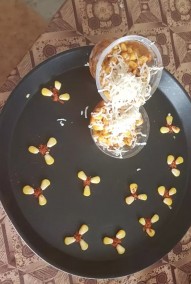 Cheese masala corn Recipe