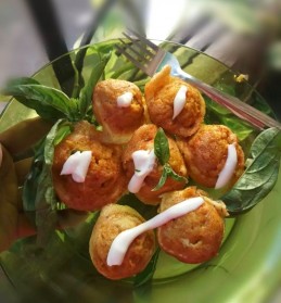 OATS AND EGG APPE Recipe