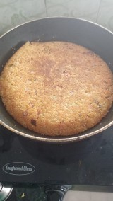 Oats suji handvo Recipe