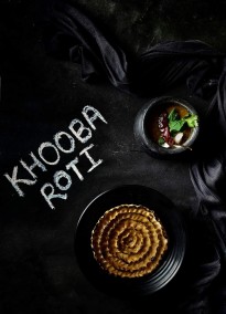Rajsthani Khooba Roti Recipe