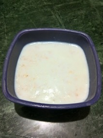 Oats Kheer Recipe