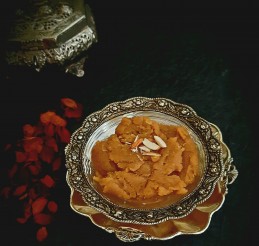 Kada Prasad Recipe
