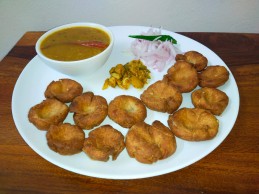 Wheat Batti Recipe