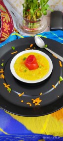 Vegetables oats khichdi Recipe