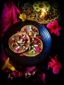 Sweet Cheela Recipe