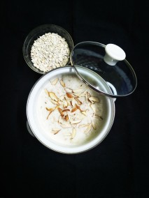 Oats kheer Recipe
