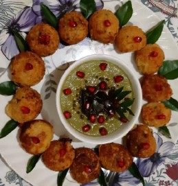 Oats appam Recipe