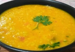 Moong Dal Weight Loss Oats Khichdi