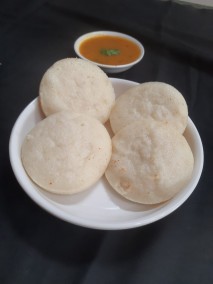 Poha idli Recipe