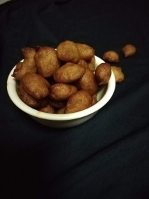 Gulgulas Recipe