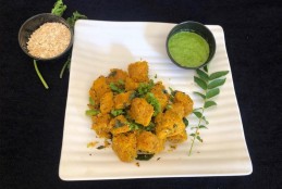Oats Muthiya Recipe