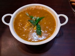 Dal Dhokali Recipe