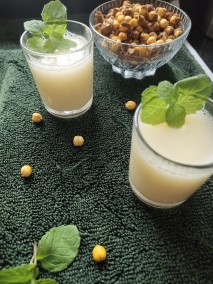 Sattu sharbat Recipe