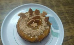 Wheat cake Recipe