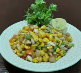 maze chatpata chhat Recipe