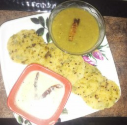 Maize tikki Recipe