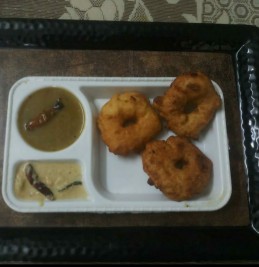 Maize pakode Recipe