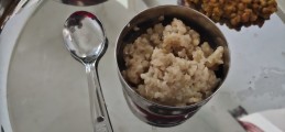 Quinoa halwa Recipe