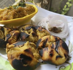 Litti Recipe