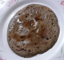 Bajara roti Recipe