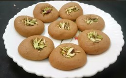 Satu Peda Recipe