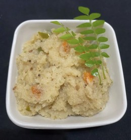 Upma Recipe
