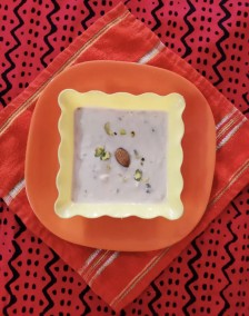Rice Kheer Recipe