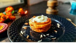 Wheat Malpua recipe