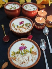 Guava basundi Recipe