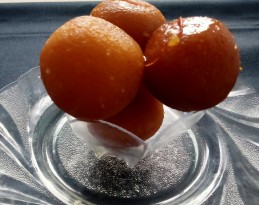 Gulab jamun Recipe