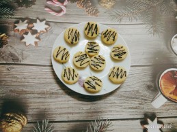 Chocolate Milky Peda Recipe