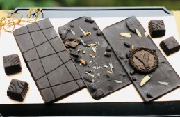 Oreo chocolates Recipe
