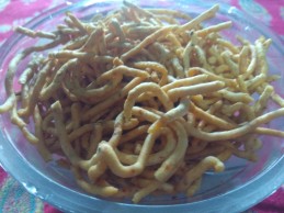 Namkeen Recipe
