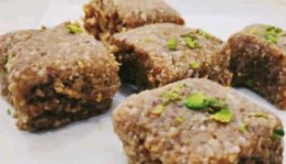 Mingi paak Recipe