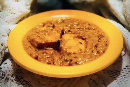 Paneer Tikka masala Recipe