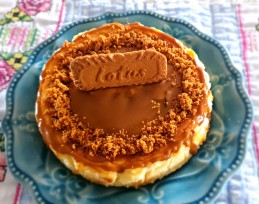 Biscoff Cheesecake Recipe